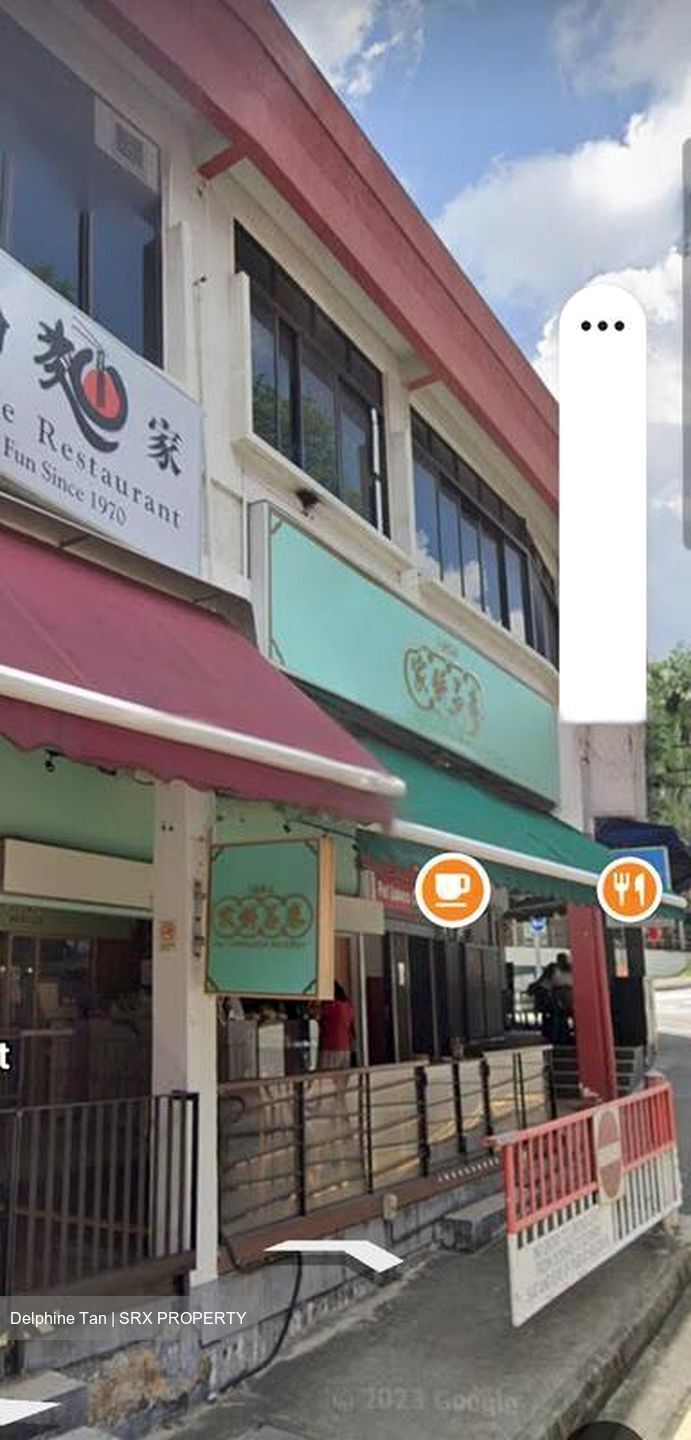 Holland Village Corner (D10), Retail #466545641